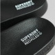 Superdry Code Core Vegan Pool Slide